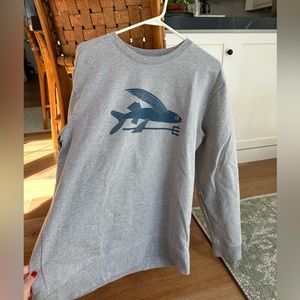 Patagonia men’s sweatshirt